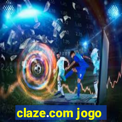 claze.com jogo